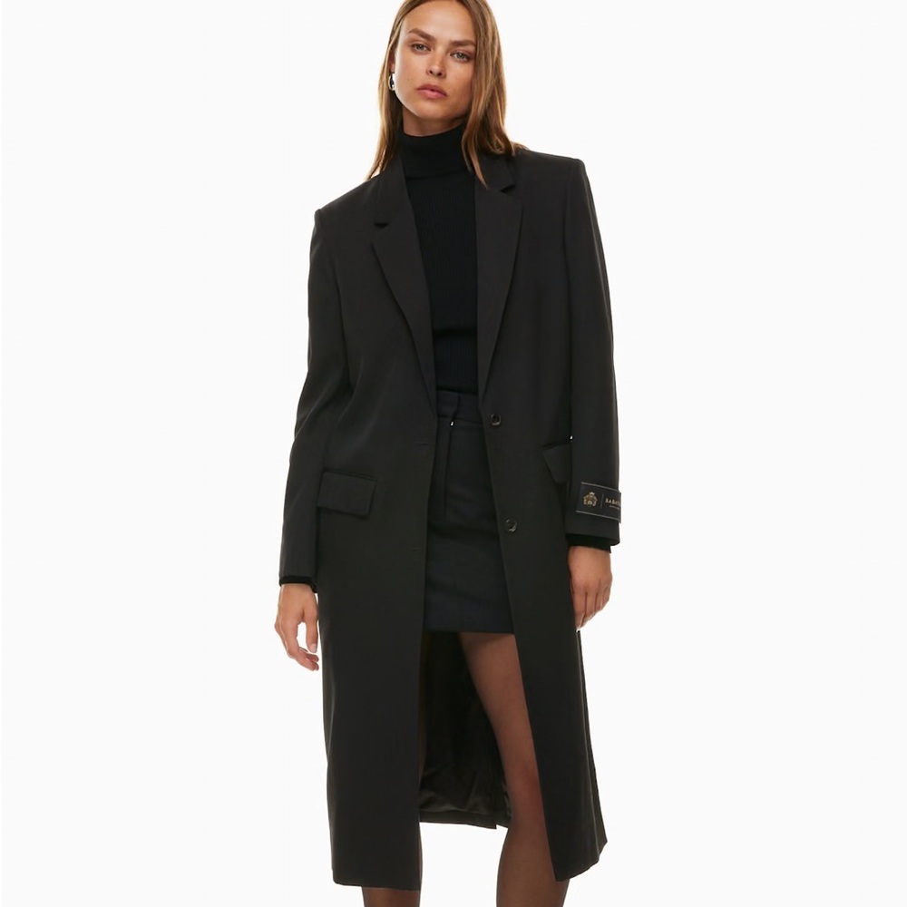 Aritzia - Babaton Ohara Coat